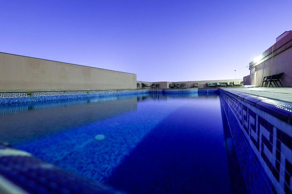 Best Western Premier M Four Hotel - Resim 16