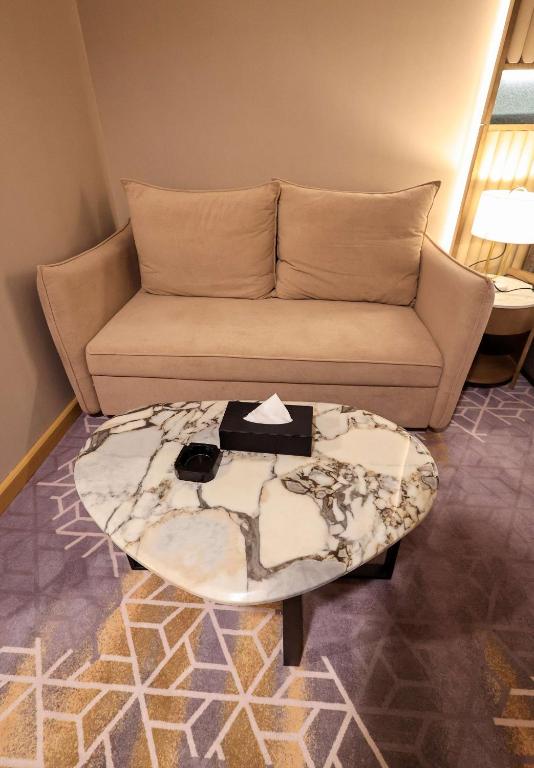 Best Western Premier M Four Hotel - Resim 24