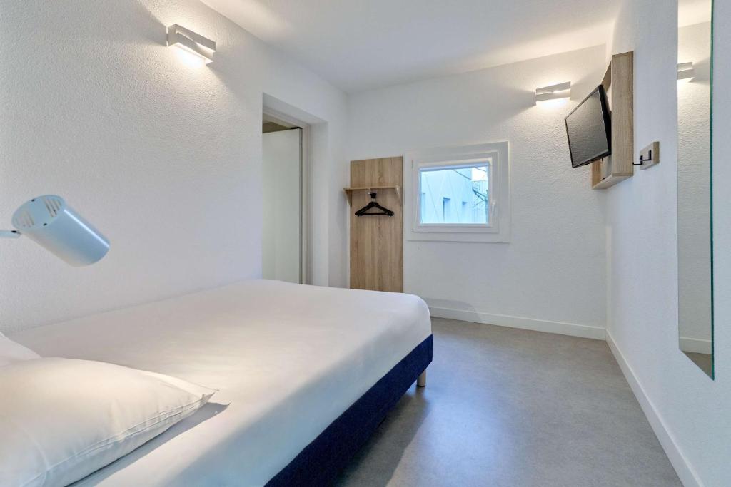 Kyriad ECO - Moulins Sud Yzeure - Tweepersoonskamer