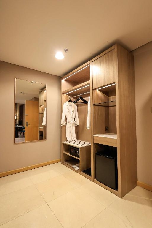 Best Western Premier M Four Hotel - Resim 27