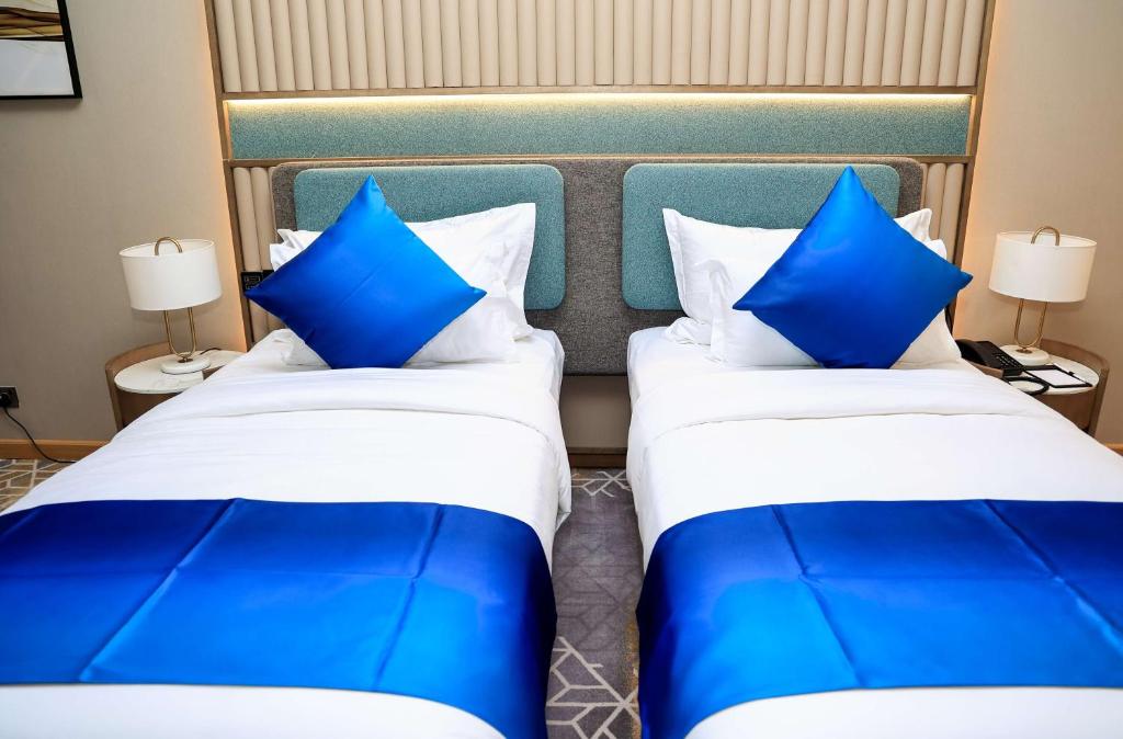 Best Western Premier M Four Hotel - Resim 26