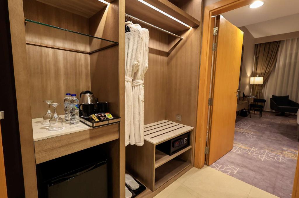 Best Western Premier M Four Hotel - Resim 32