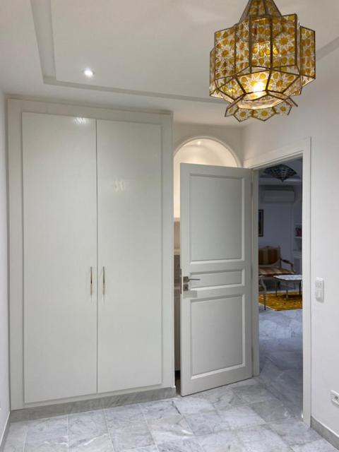Fotografie z fotogalerie ubytování Marsa - Sidi Bousaid Lovely Authentic Apartment v destinaci La Marsa