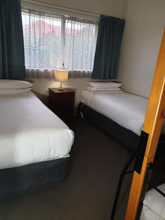 Northcote Motor Lodge - Resim 33
