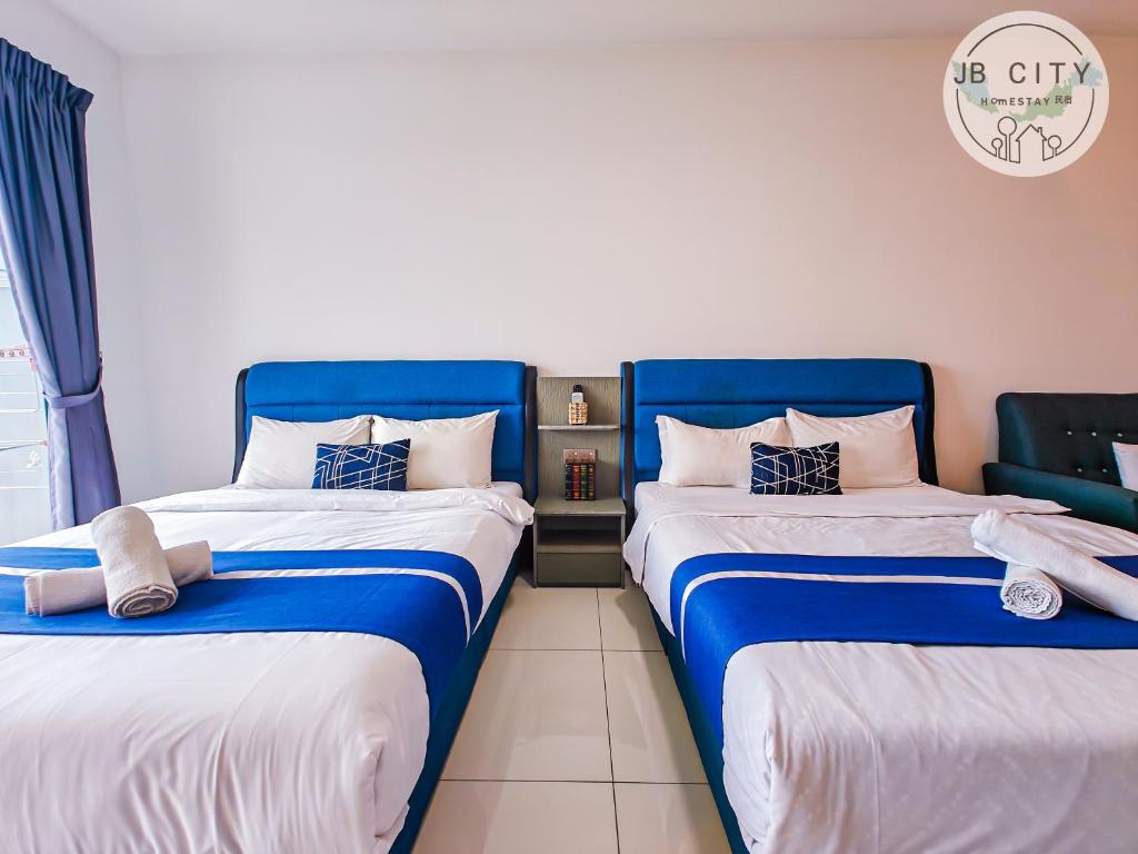 Teega Suites by JBcity Home - Apartamento Con Balcón