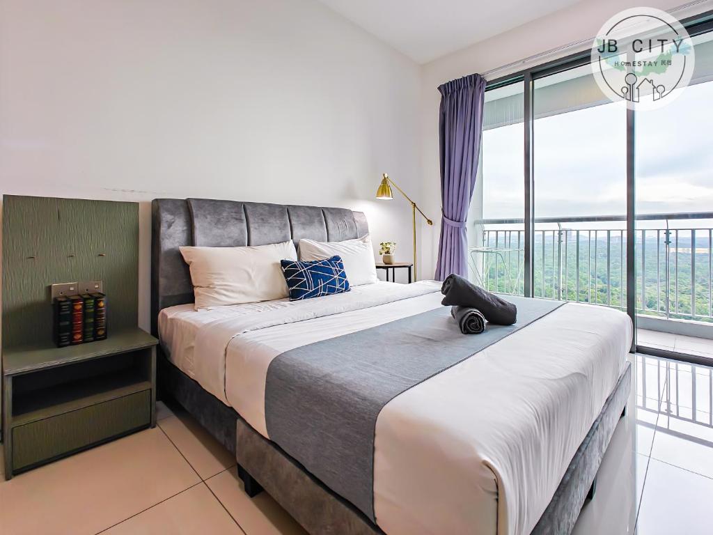 Teega Suites by JBcity Home - Apartamento Con Balcón