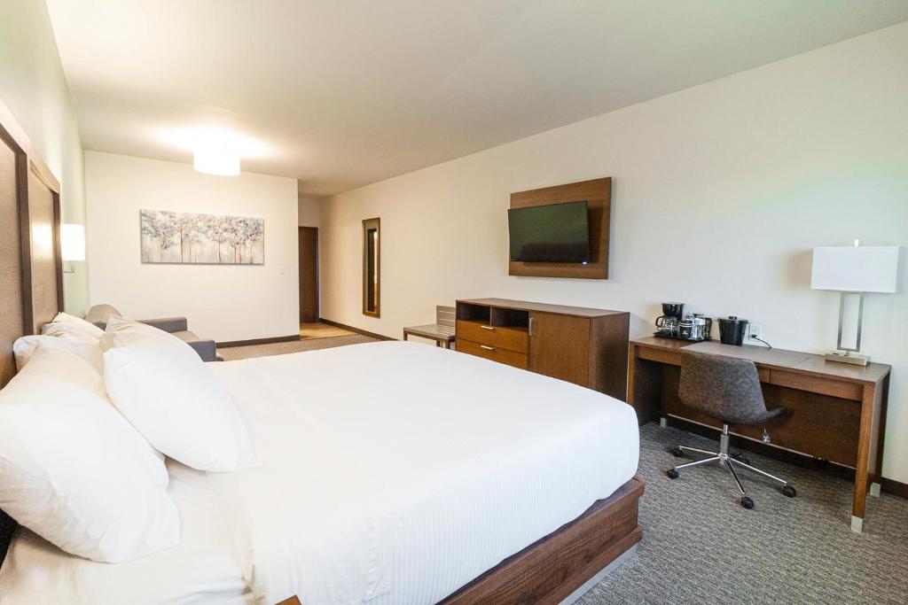 Comfort Inn Ciudad Juarez photo