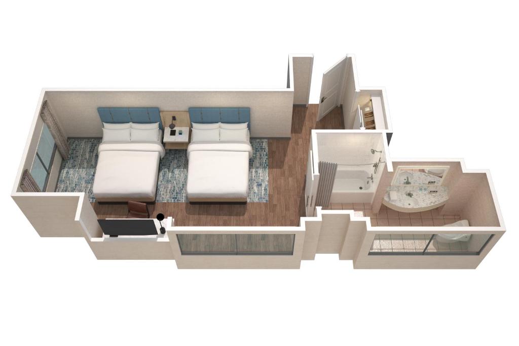 San Jose Marriott - 