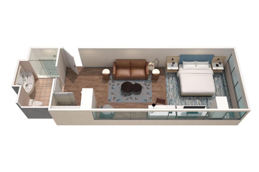 San Jose Marriott - 