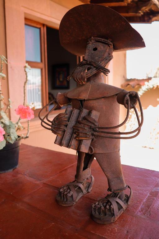 Fotografie z fotogalerie ubytování Mansion de los Sueños v destinaci Pátzcuaro