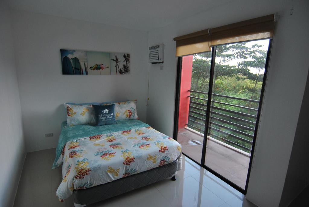 The Uptown Place Condominium - Appartement D'une Chambre