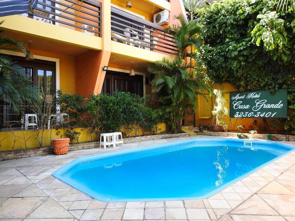 Apart Hotel Casa Grande