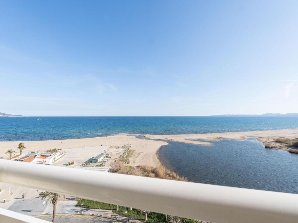 Appartement spacieux avec climatisation