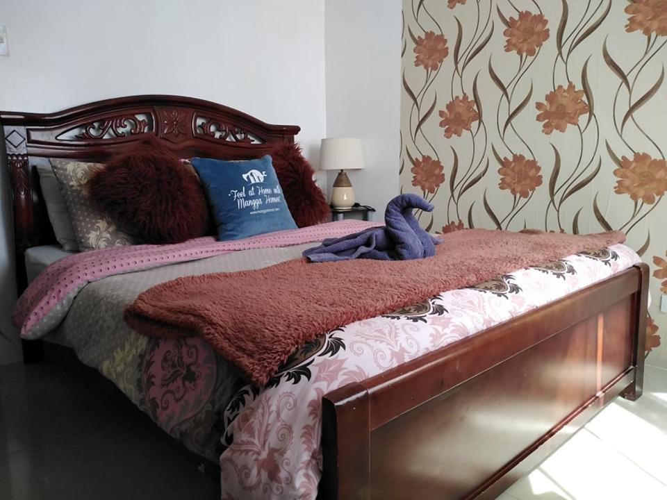 The Uptown Place Condominium - Appartement Avec Balcon