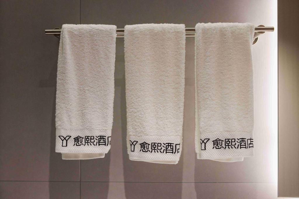 Foto dalla galleria di Kunming Yuxi Hotel a Kunming