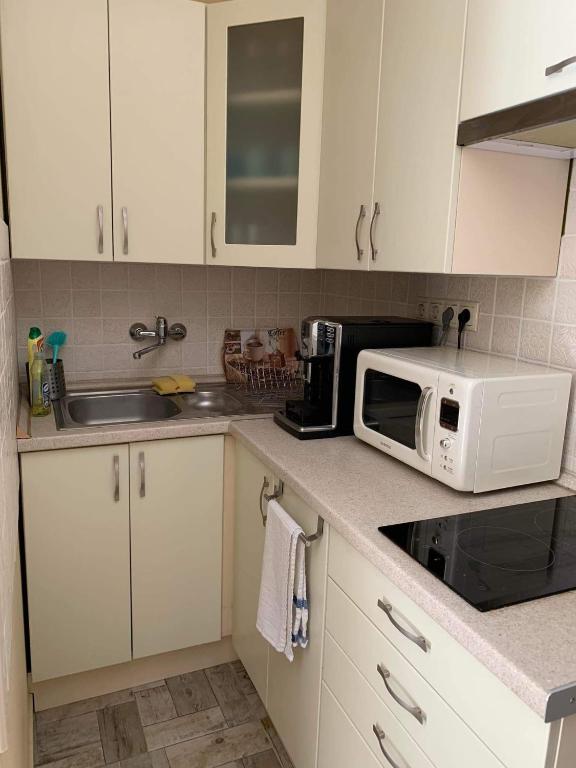 Zdjęcie z galerii obiektu Hangulat apartman w Miszkolcu