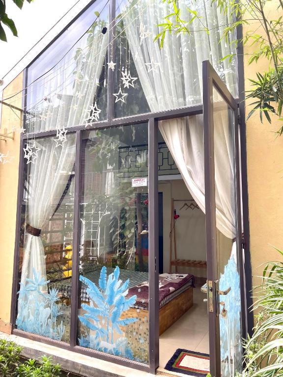 Lake view homestay - Camera Doppia O Gemella Con Terrazza