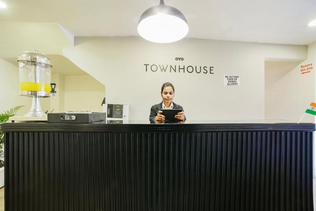 Hosté ubytování Super Hotel O Nawada Metro