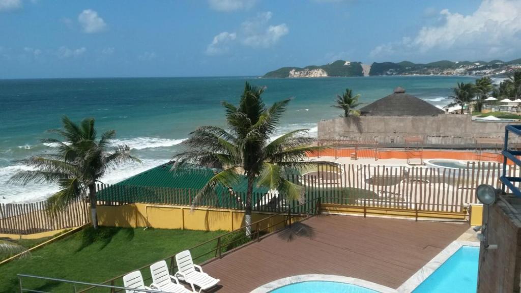  Costeira Praia Apartamento