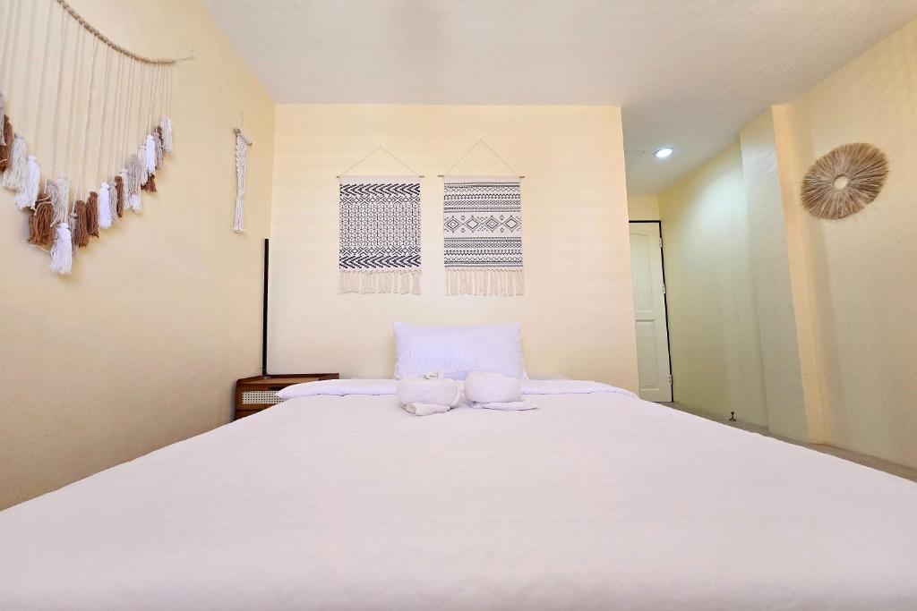 Surfside Hostel LU Surf Town - Standaard Tweepersoonskamer