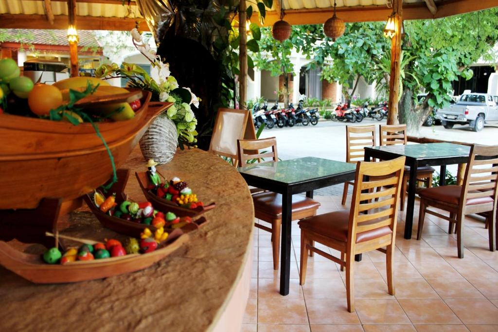 Baan Pron Phateep - Resim 21