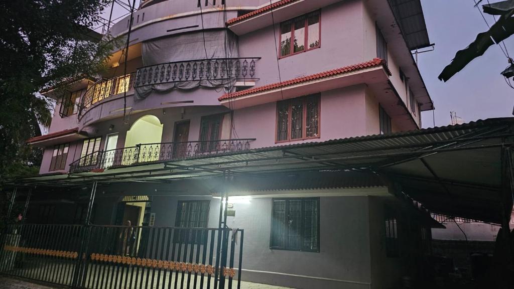 Fotografie z fotogalerie ubytování LMR Stays and Holidays v destinaci Trissur