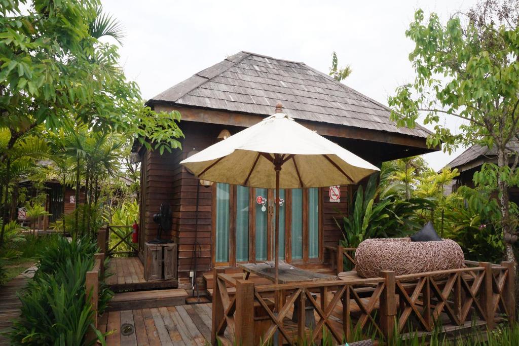 Tongna Cottage Natural Resort - Standard Villa