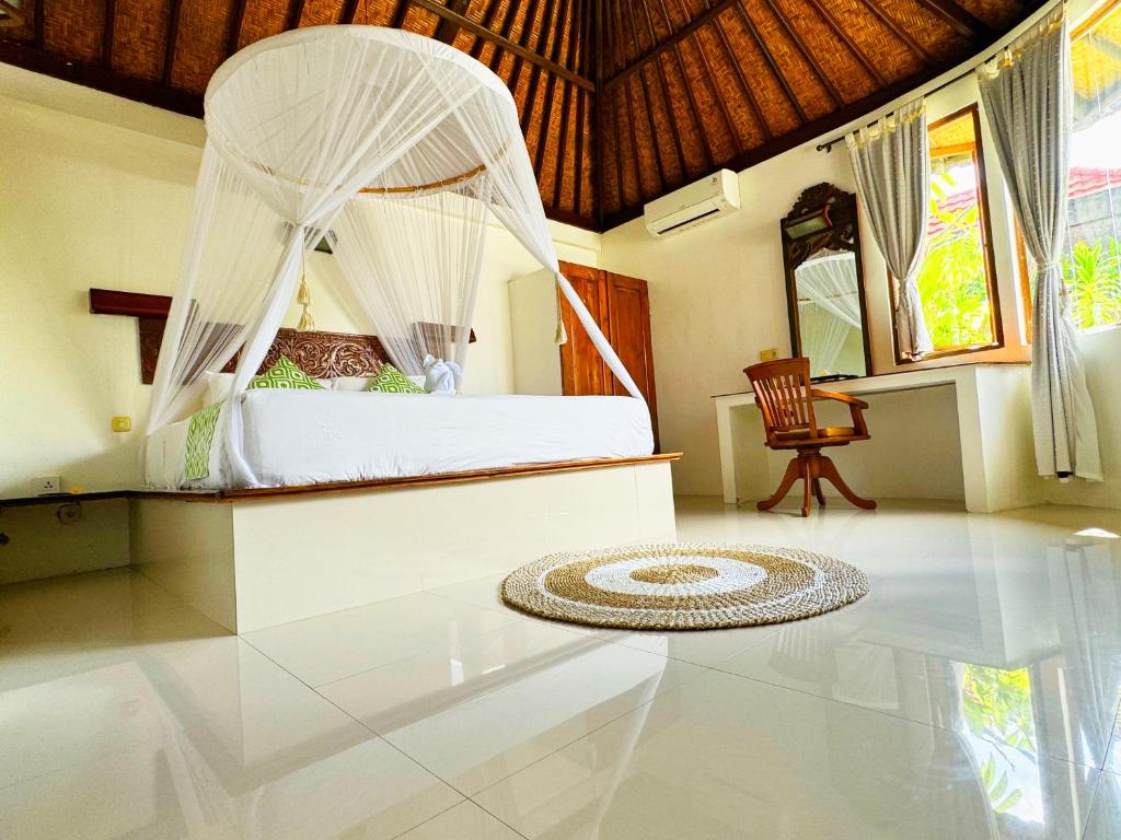 Bali Dyana Villas - 2