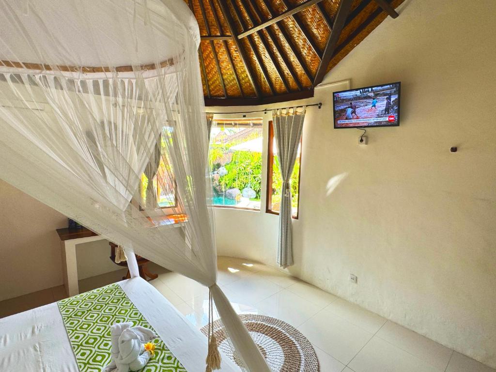 Bali Dyana Villas - 13