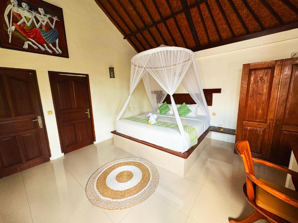 Bali Dyana Villas - 7