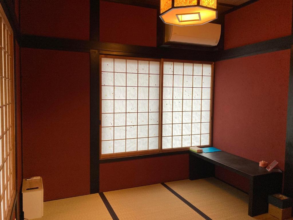 Fotografie z fotogalerie ubytování ゲストハウスみんちゅう v destinaci Sukumo