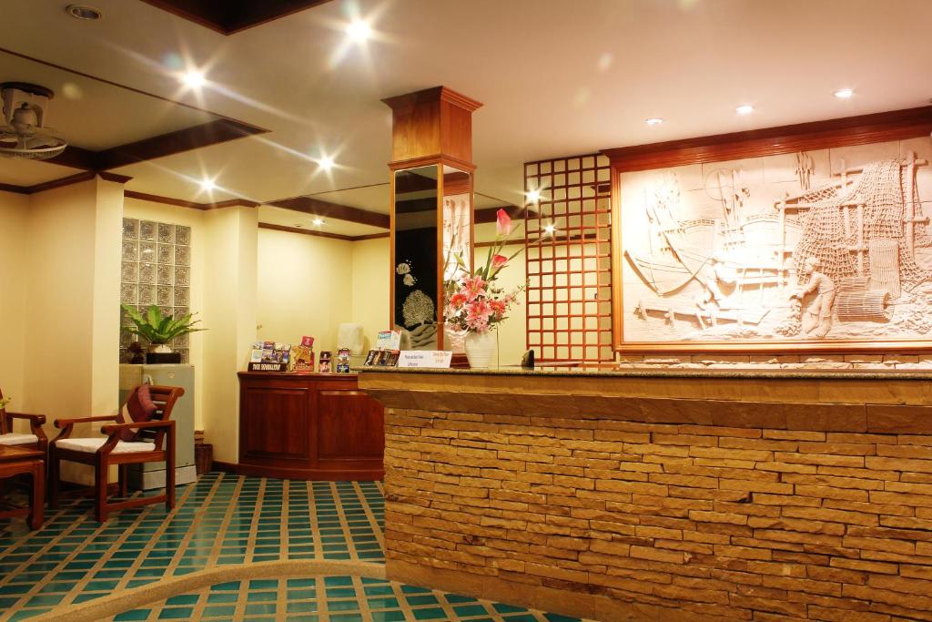 Baan Pron Phateep - Resim 19