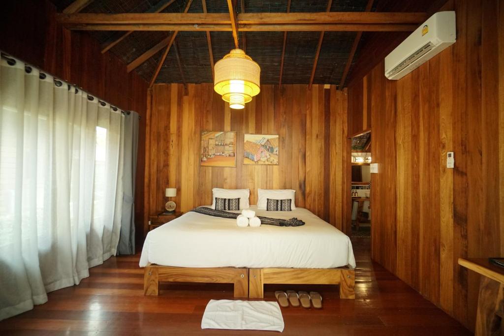 Tongna Cottage Natural Resort - Two-Bedroom Villa