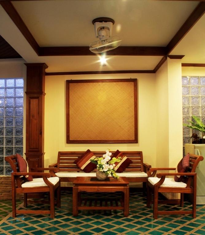 Baan Pron Phateep - Resim 12