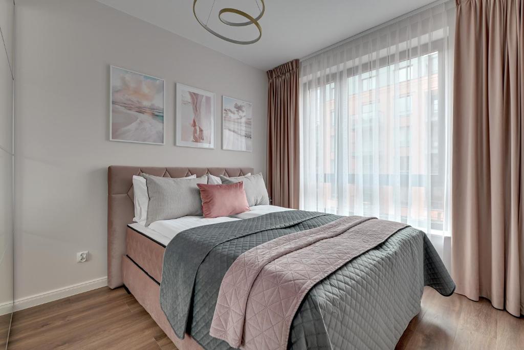 Gdańsk Old Town Scala F suites with Parking by Lion Apartments - 18