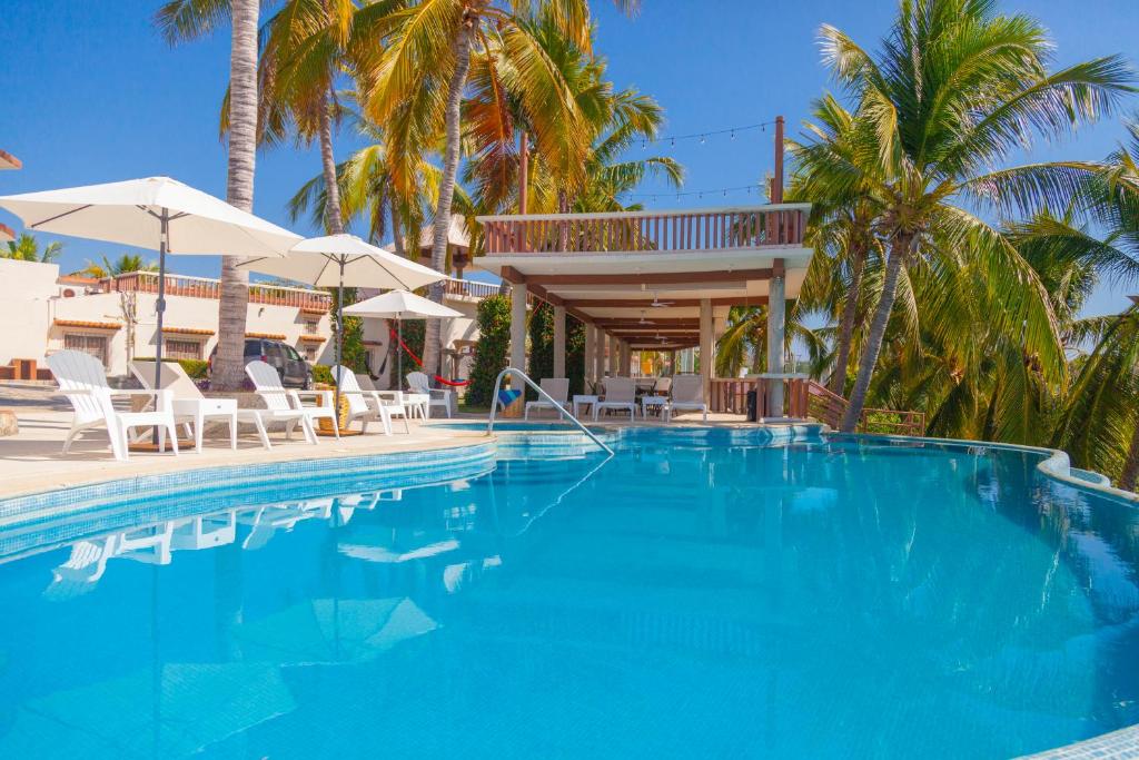 Hotel Casa Rush photo