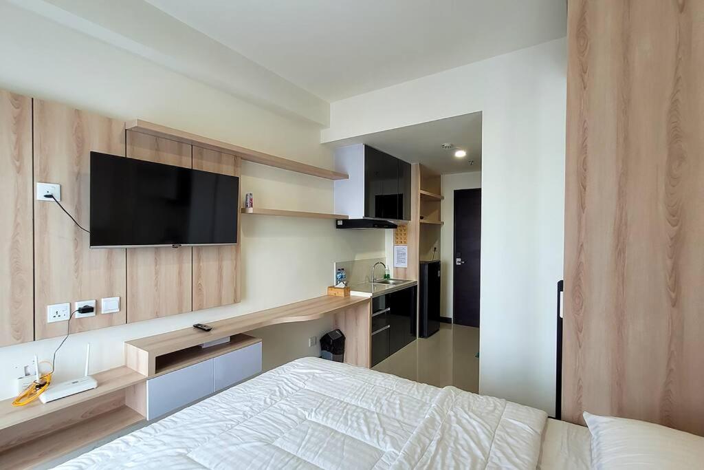 Palam Mansion at Citra Plaza Nagoya, Jodoh (updated prices 2025)