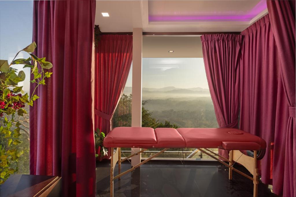 Fotografie z fotogalerie ubytování View360 v destinaci Kandy