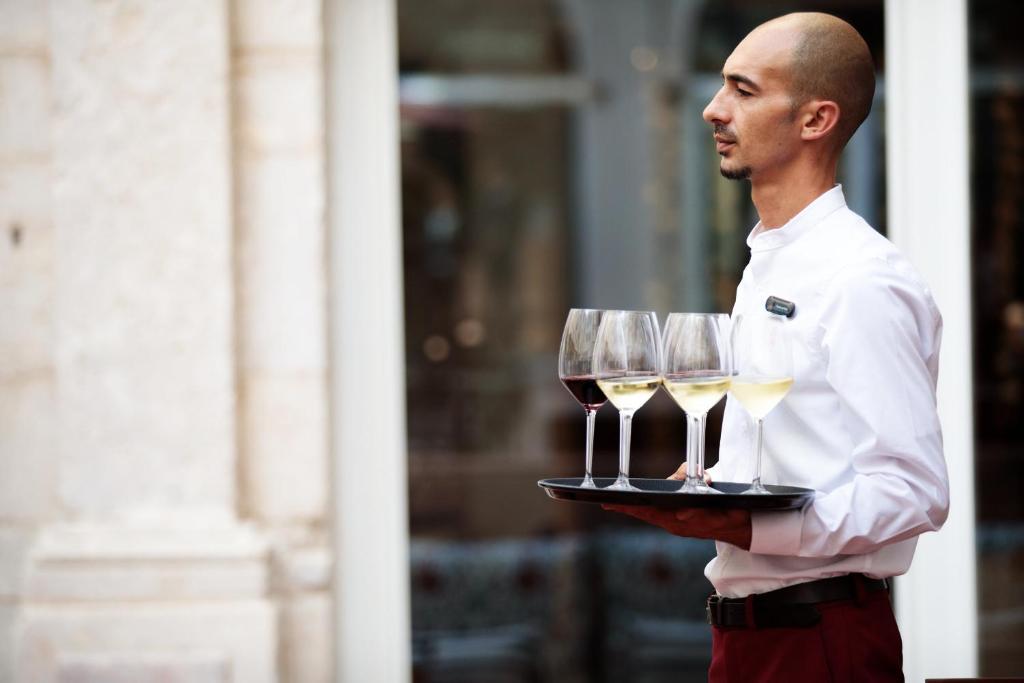 Convent Square Lisbon, Vignette Collection by IHG - Resim 44