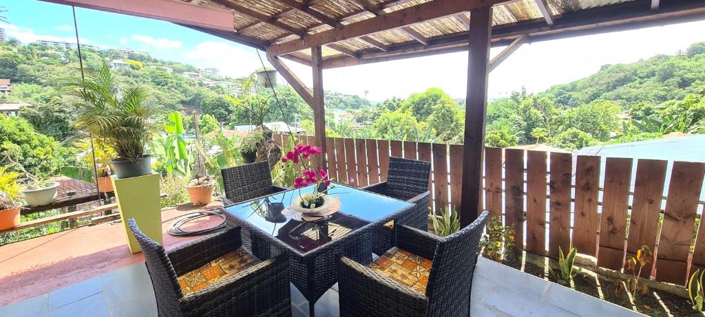 Tauraatini House F4 - PAPEETE - photo 8 - Tahiti, Polynésie