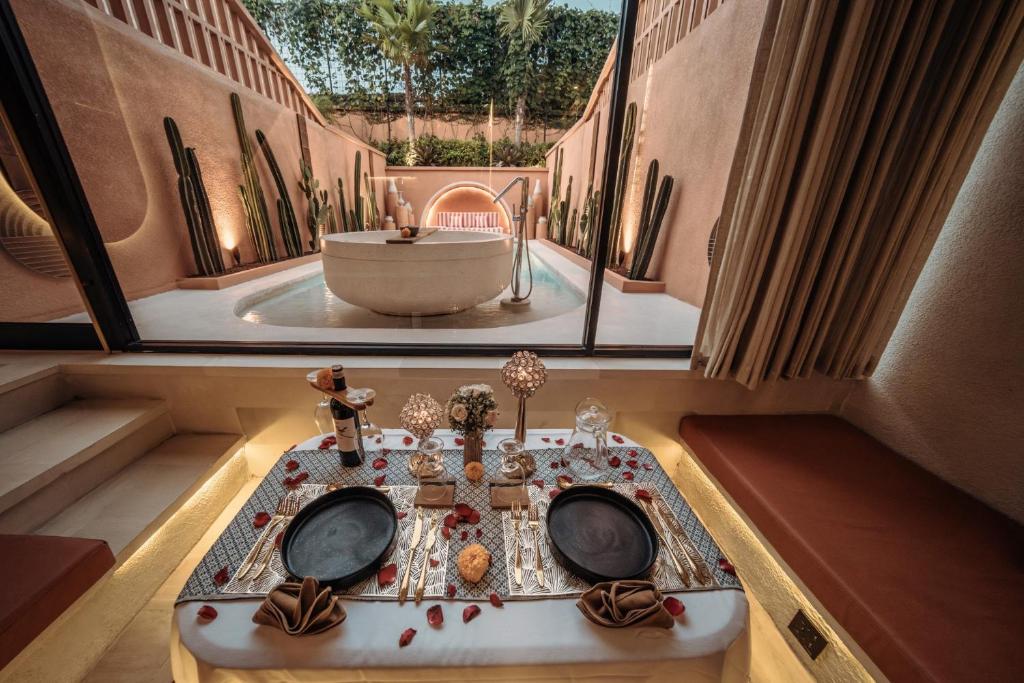Galeriebild der Unterkunft Cyrus Villa Seminyak by Ini Vie Hospitality in Seminyak