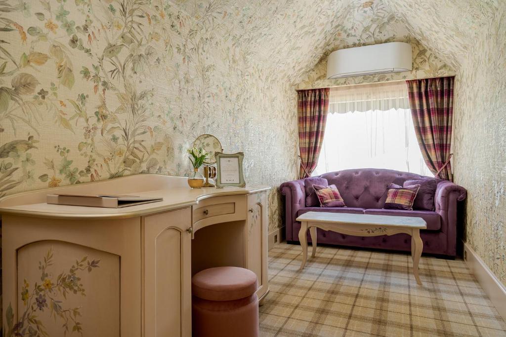 Casa Timiș - Wellness & Spa Resort - Habitación Doble