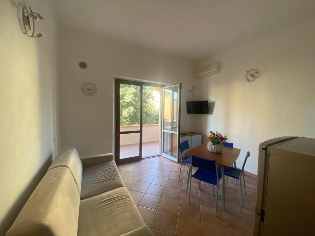 Villa il Boschetto - Appartement Standard