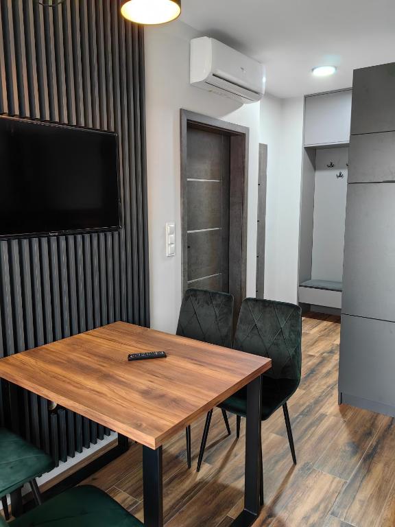 Apartamenty Zator Jaśminowa - 4