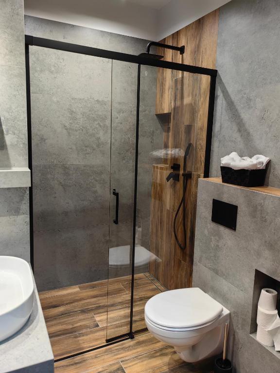 Apartamenty Zator Jaśminowa - 1