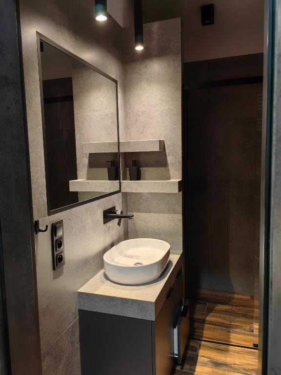 Apartamenty Zator Jaśminowa - 2