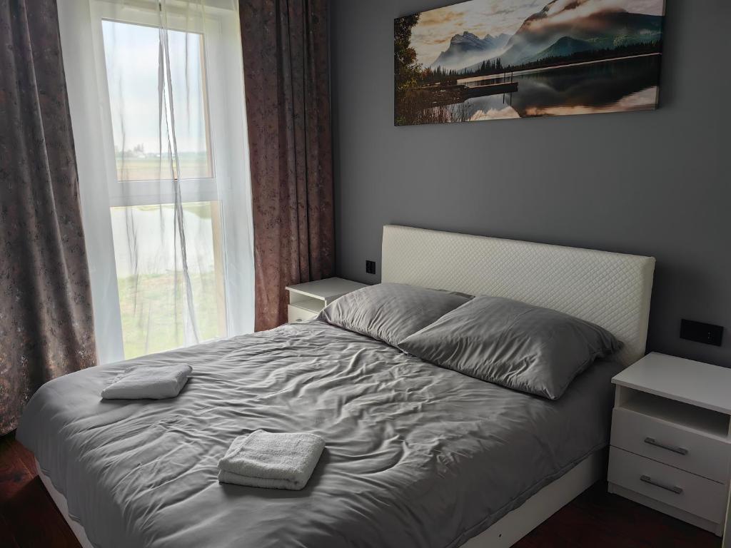 Apartamenty Zator Jaśminowa - 7