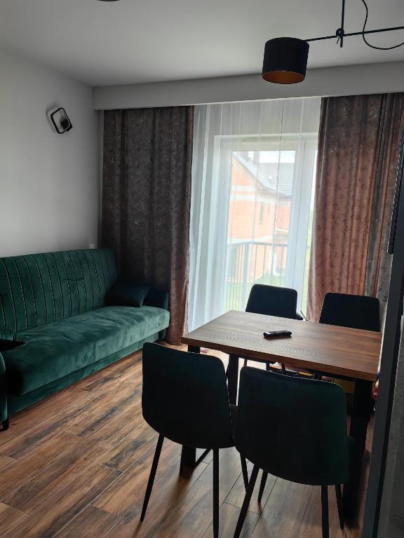 Apartamenty Zator Jaśminowa - 8