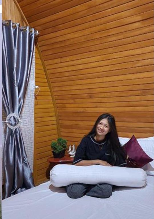 Pondok Wisata Hiu Paus Botubarani gorontalo, Gorontalo (updated prices