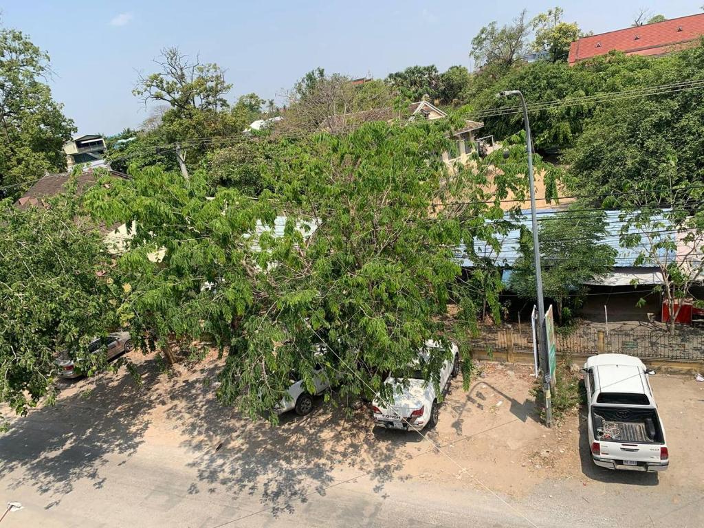 Fotografie z fotogalerie ubytování Ditar Guest House D v destinaci Battambang